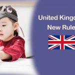 United Kingdom New immigration system